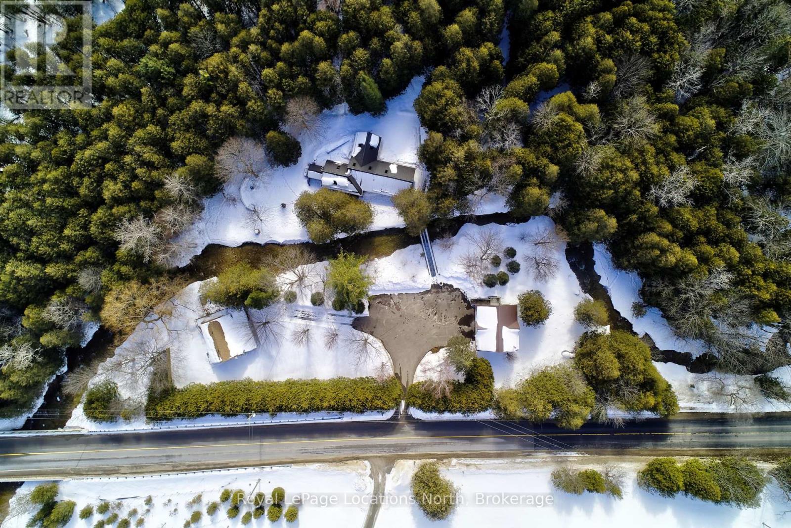 9265 County 9 Road, Clearview, Ontario  L0M 1G0 - Photo 3 - S12076751