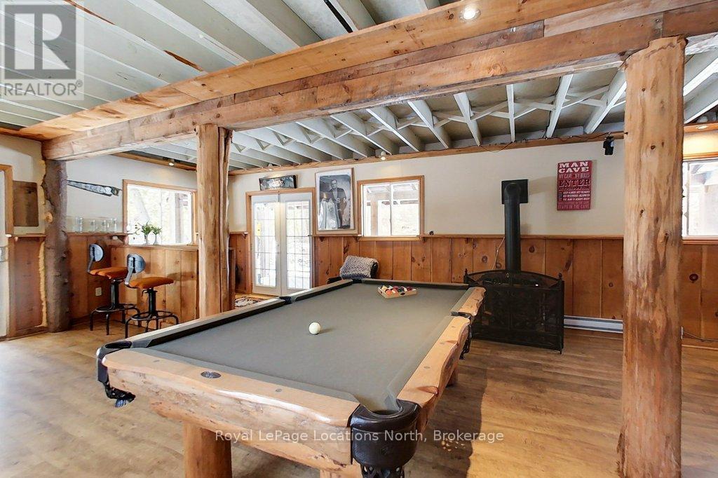 9265 County 9 Road, Clearview, Ontario  L0M 1G0 - Photo 38 - S12076751
