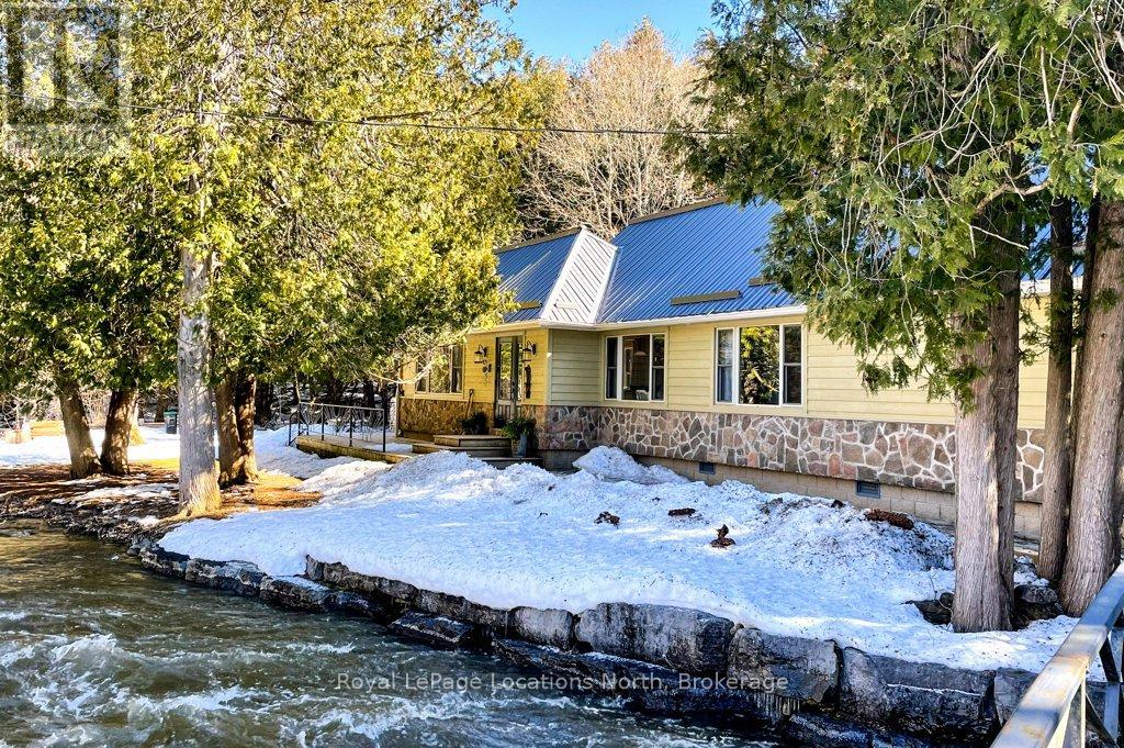 9265 County 9 Road, Clearview, Ontario  L0M 1G0 - Photo 46 - S12076751