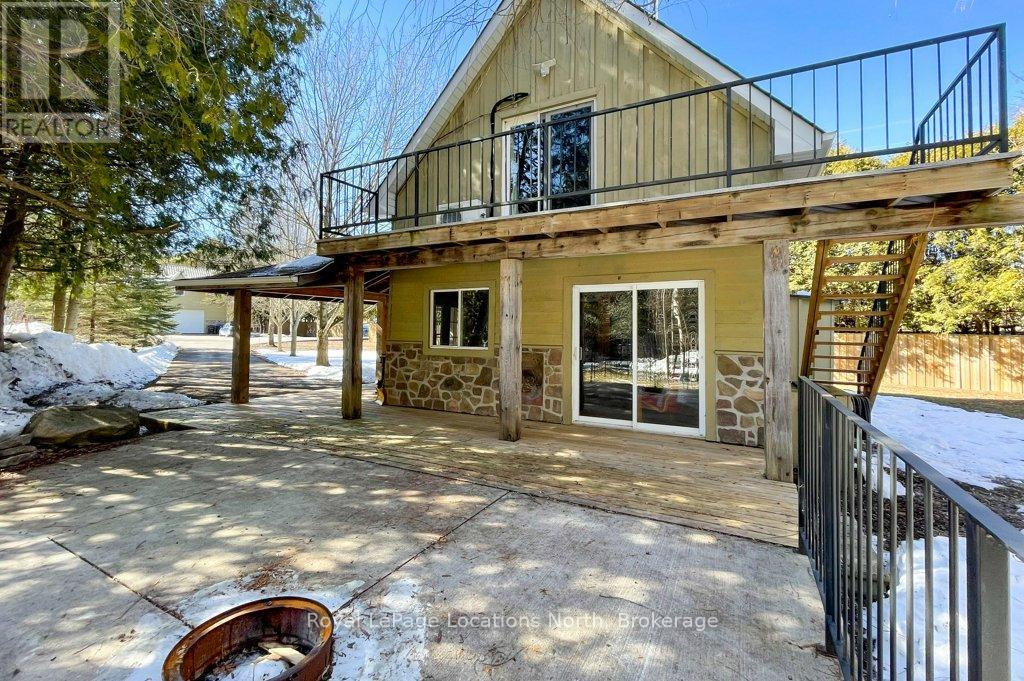 9265 County 9 Road, Clearview, Ontario  L0M 1G0 - Photo 9 - S12076751
