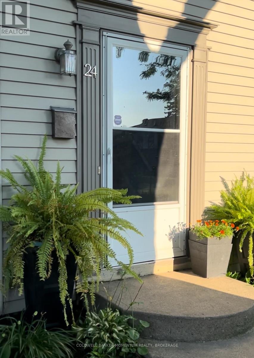 Property at 24 - 65 DORCHESTER BOULEVARD image 3