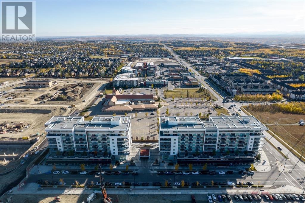 709, 8505 Broadcast Avenue Sw, Calgary, Alberta  T3H 6B6 - Photo 25 - A2214065