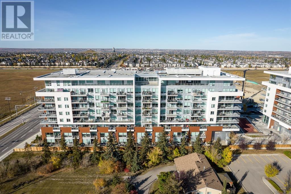 709, 8505 Broadcast Avenue Sw, Calgary, Alberta  T3H 6B6 - Photo 26 - A2214065