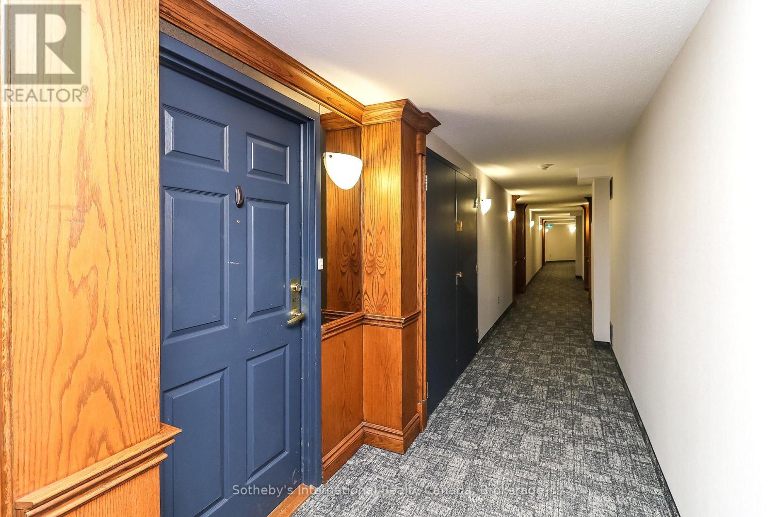402 - 16 Raglan Street, Collingwood, Ontario  L9Y 4Y2 - Photo 3 - S12099559