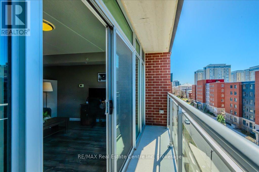 612 - 308 Lester Street, Waterloo, Ontario  N2L 0H9 - Photo 14 - X12099487