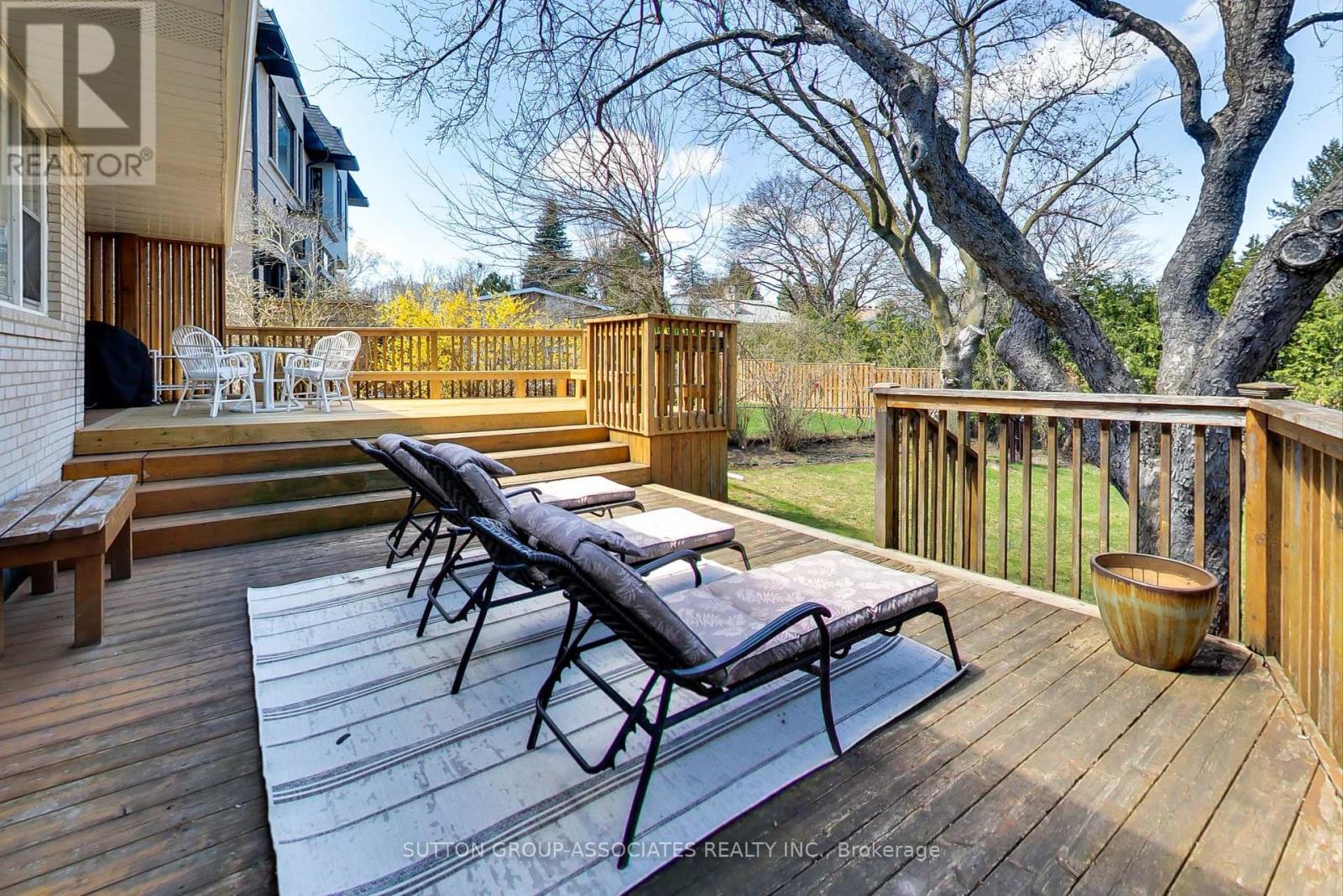51 Ravenscroft Circle, Toronto, Ontario  M2K 1X1 - Photo 24 - C12099503