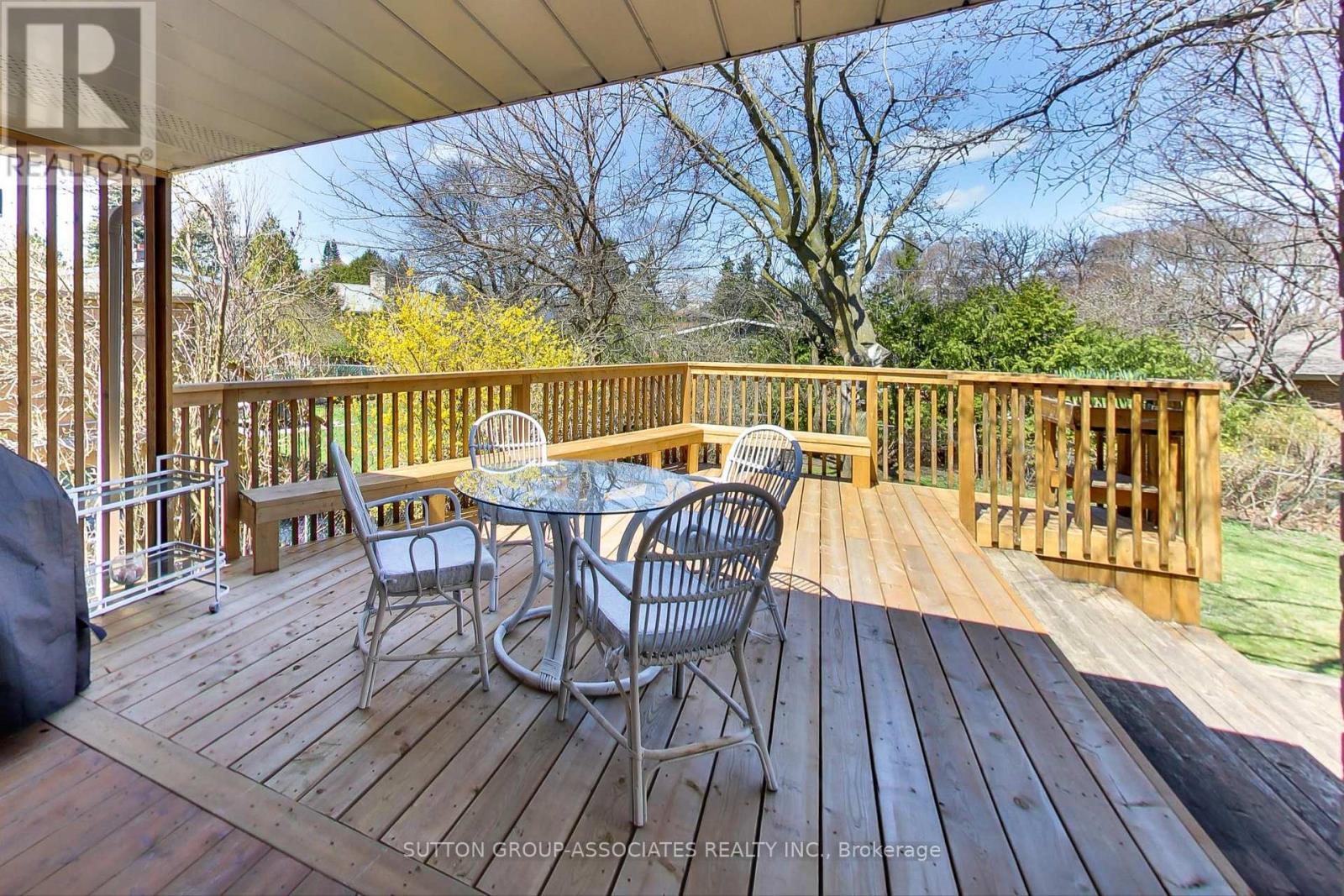 51 Ravenscroft Circle, Toronto, Ontario  M2K 1X1 - Photo 25 - C12099503