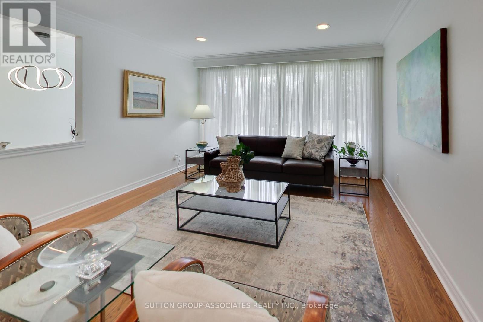 51 Ravenscroft Circle, Toronto, Ontario  M2K 1X1 - Photo 7 - C12099503