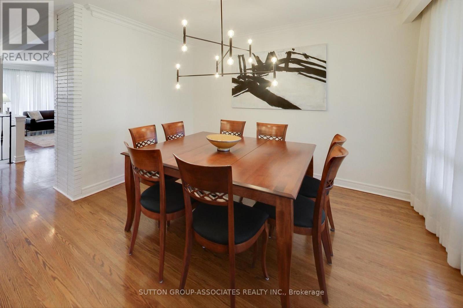 51 Ravenscroft Circle, Toronto, Ontario  M2K 1X1 - Photo 8 - C12099503