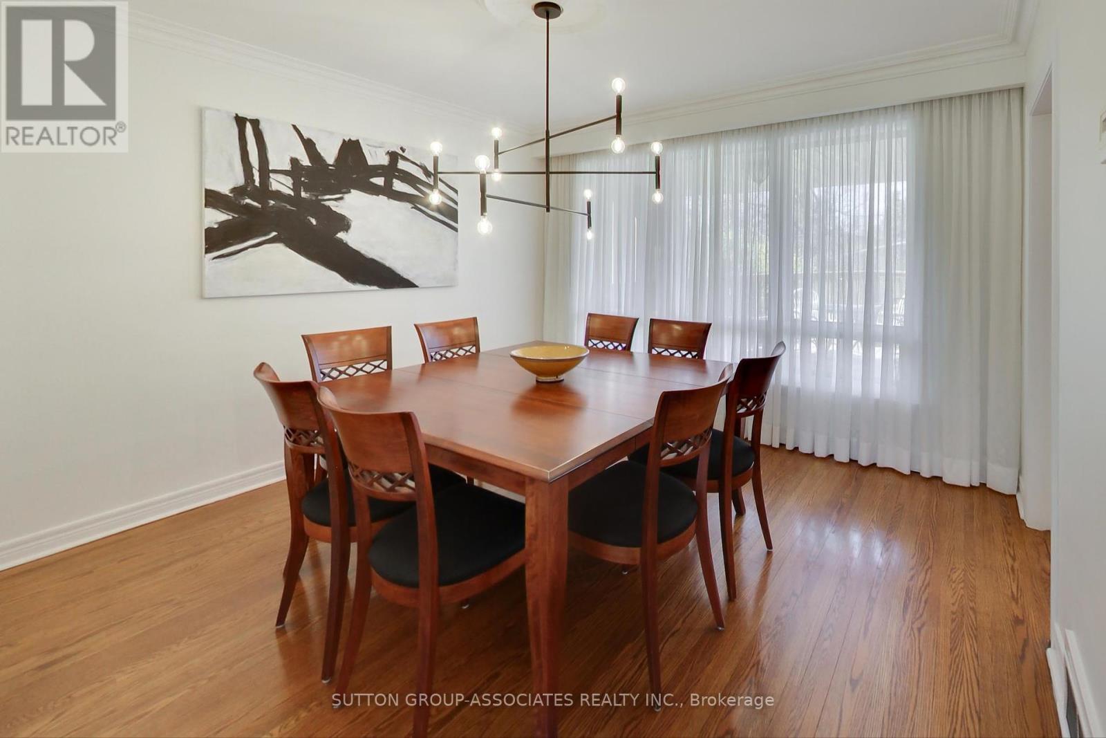 51 Ravenscroft Circle, Toronto, Ontario  M2K 1X1 - Photo 9 - C12099503