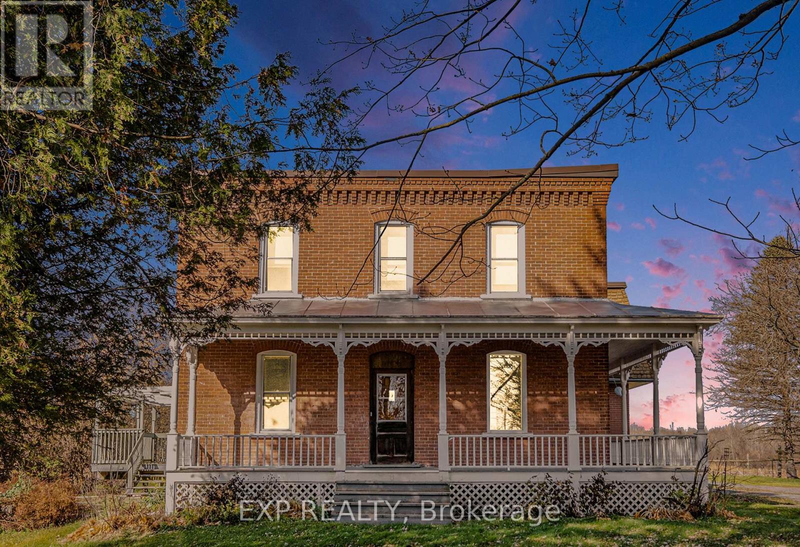 18873 Kenyon Concession 5 Road, North Glengarry, Ontario  K0C 1A0 - Photo 2 - X12099550