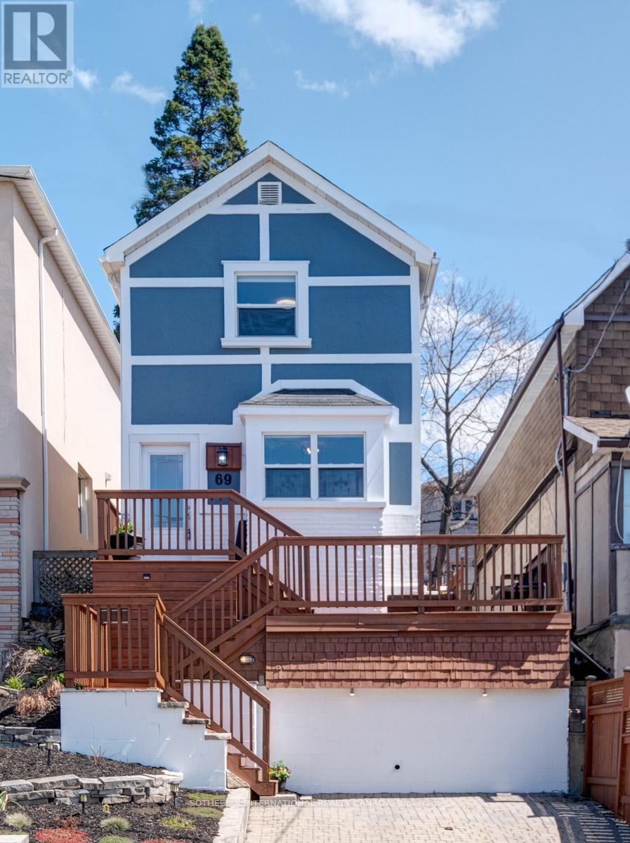 Property at 69 MAYBOURNE AVENUE image 1