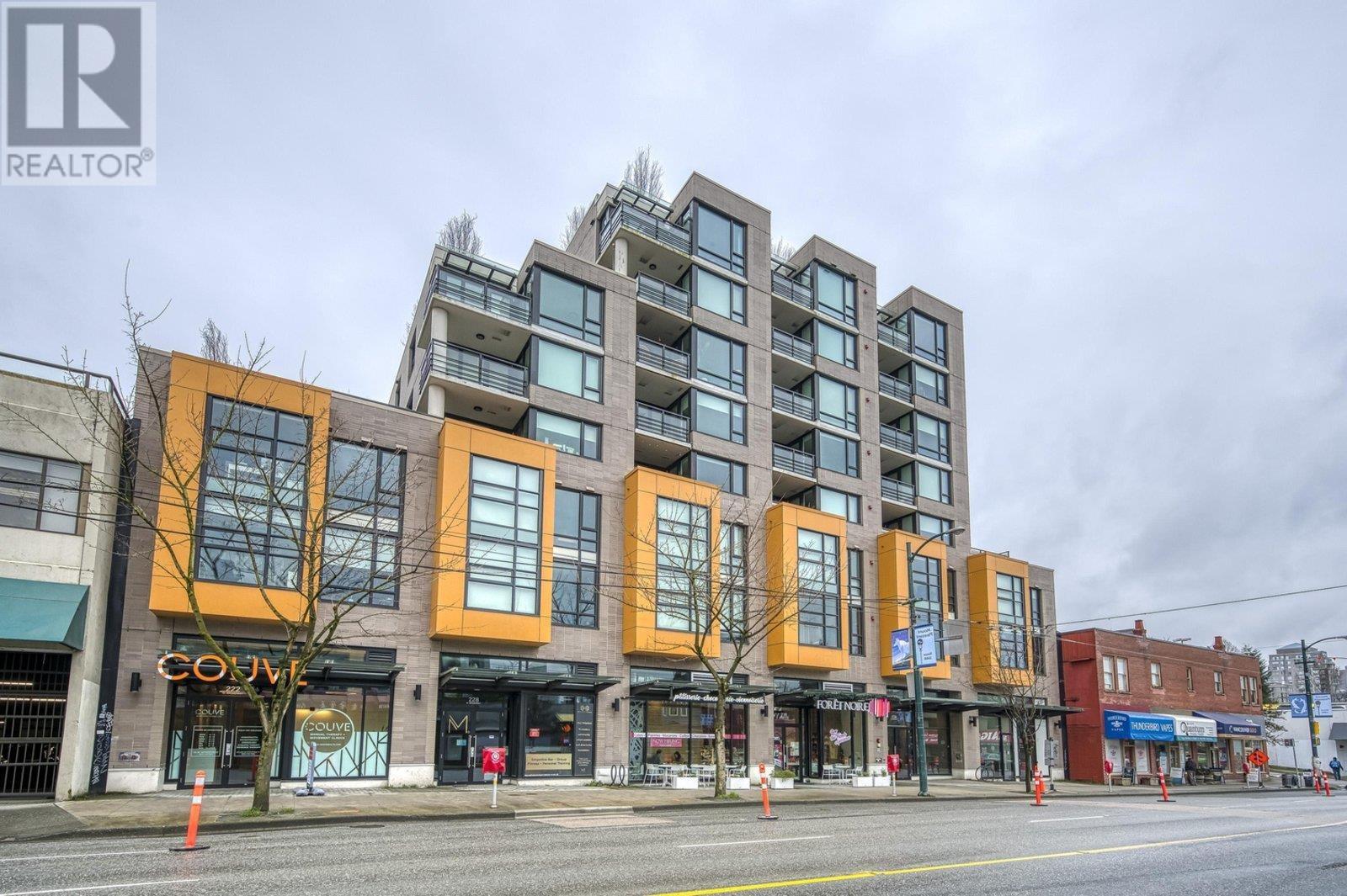 236 W Broadway Street, Vancouver, British Columbia  V5Y 0L2 - Photo 8 - C8068319