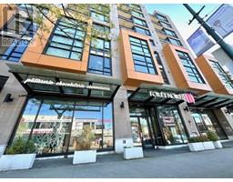 236 W BROADWAY STREET, Vancouver, British Columbia