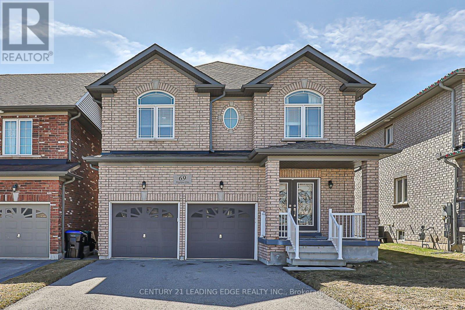 Property at 69 HOPKINS CRESCENT image 1