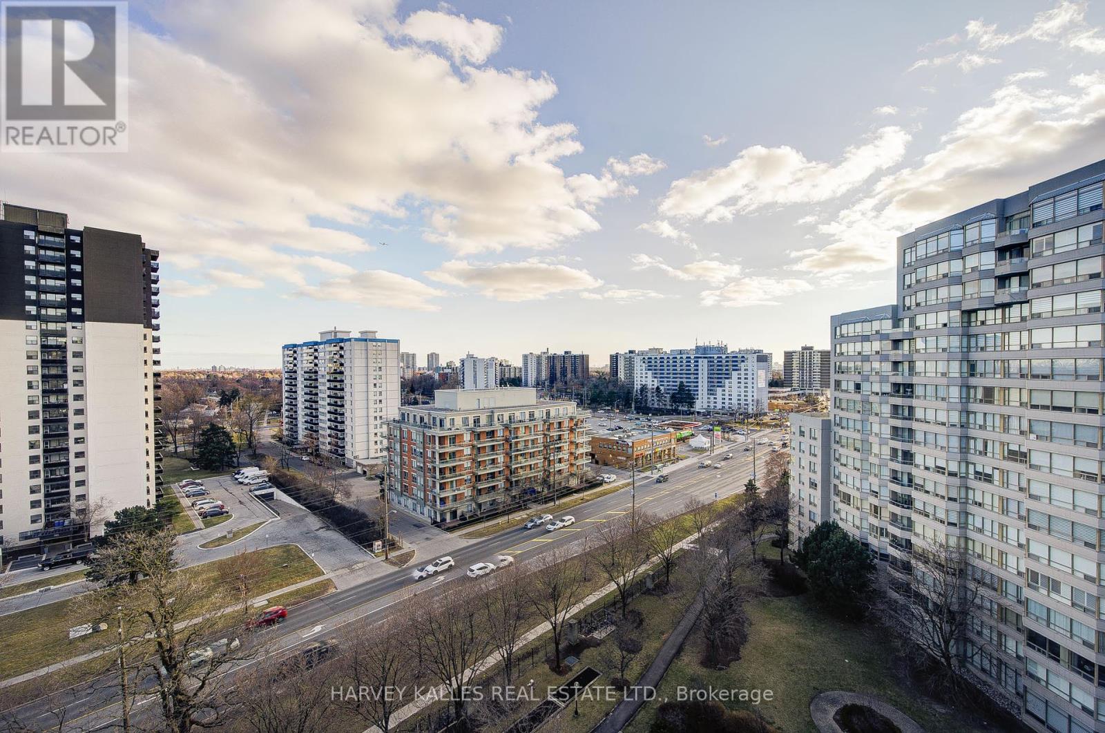 1204 - 11 Townsgate Drive, Vaughan (Crestwood-Springfarm-Yorkhill), Ontario  L4J 8G4 - Photo 41 - N12099483