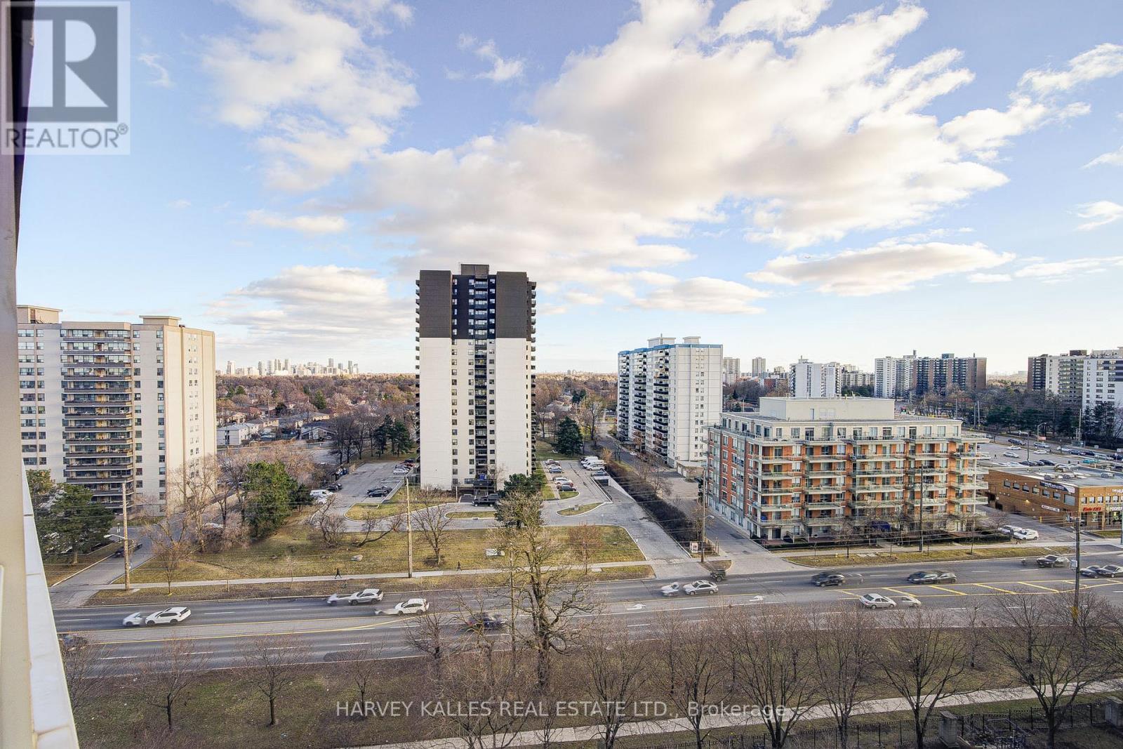 1204 - 11 Townsgate Drive, Vaughan (Crestwood-Springfarm-Yorkhill), Ontario  L4J 8G4 - Photo 43 - N12099483