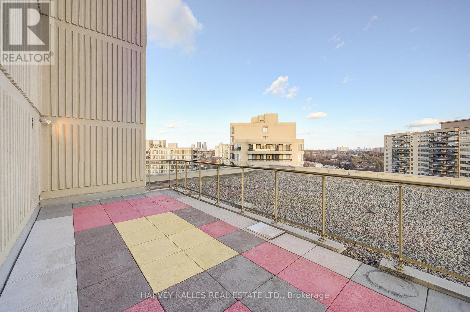 1204 - 11 Townsgate Drive, Vaughan (Crestwood-Springfarm-Yorkhill), Ontario  L4J 8G4 - Photo 45 - N12099483