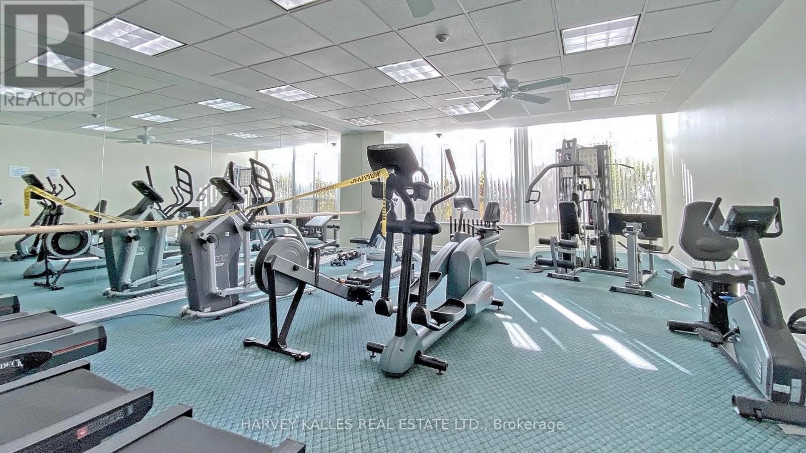 1204 - 11 Townsgate Drive, Vaughan (Crestwood-Springfarm-Yorkhill), Ontario  L4J 8G4 - Photo 49 - N12099483