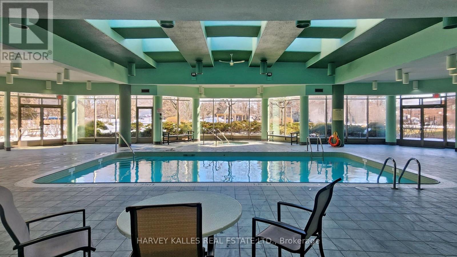 1204 - 11 Townsgate Drive, Vaughan (Crestwood-Springfarm-Yorkhill), Ontario  L4J 8G4 - Photo 50 - N12099483