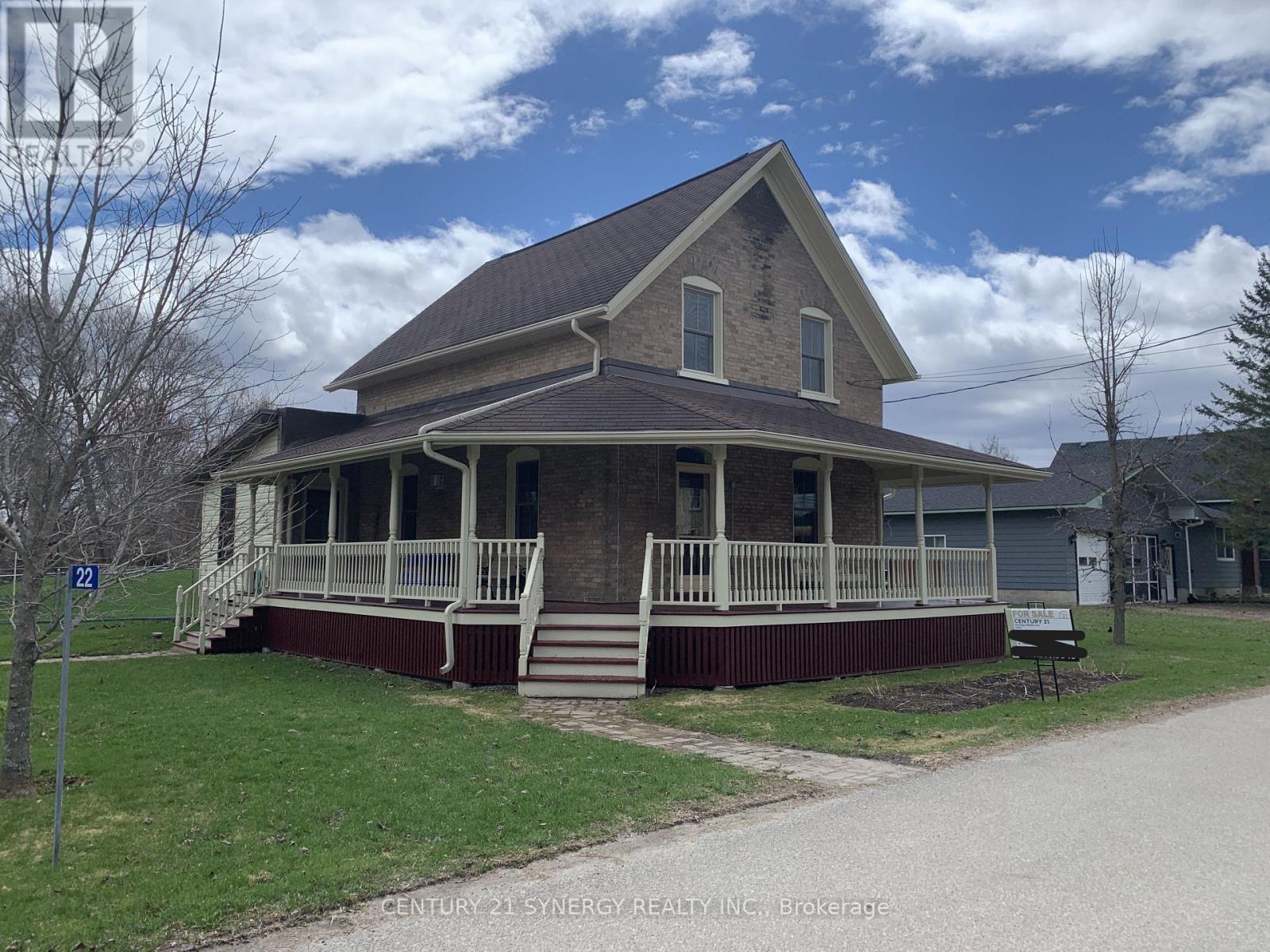 Property at 22 VICTORIA STREET image 1