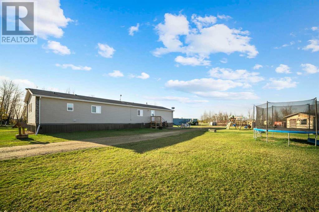 47436 Range Road 201, Rural Camrose County, Alberta  T4V 2N1 - Photo 8 - A2200103