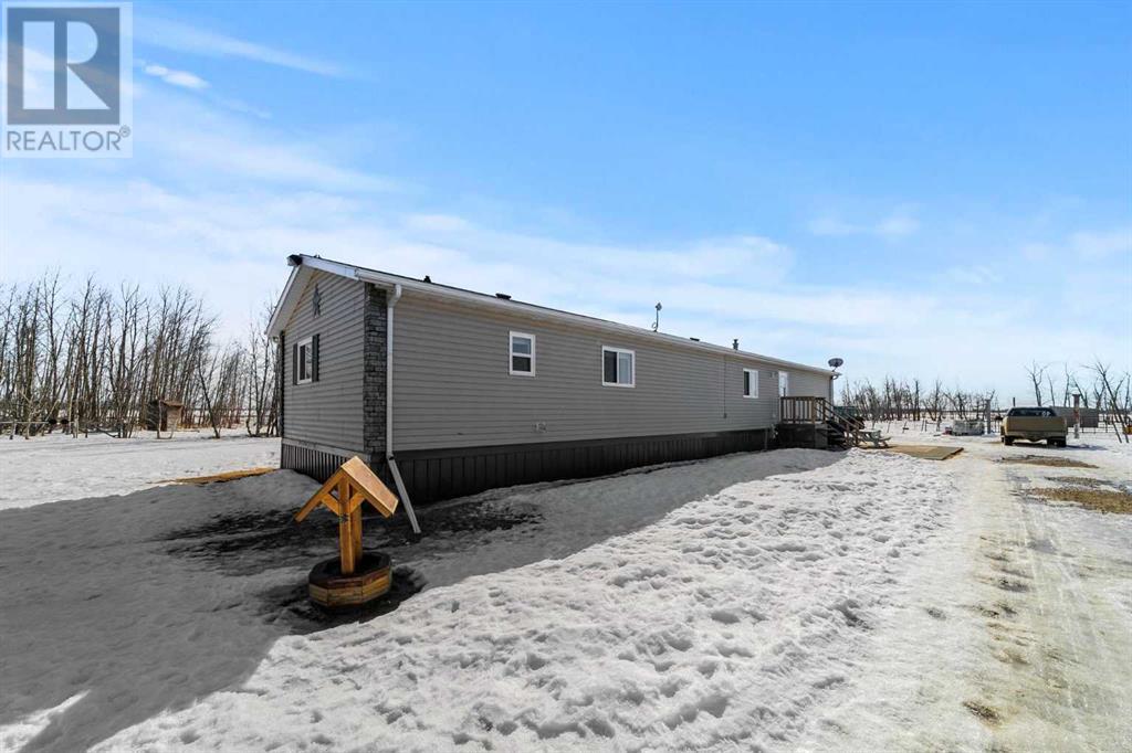 47436 Range Road 201, Rural Camrose County, Alberta  T4V 2N1 - Photo 44 - A2200103
