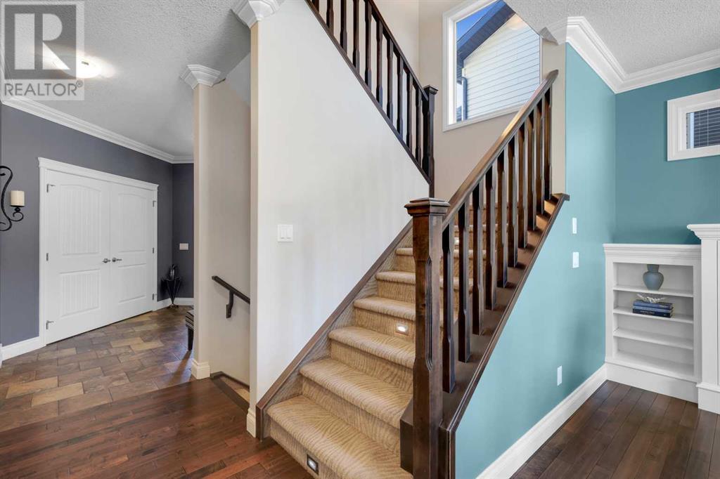 Property at 47 Silverado Ridge Crescent SW image 5