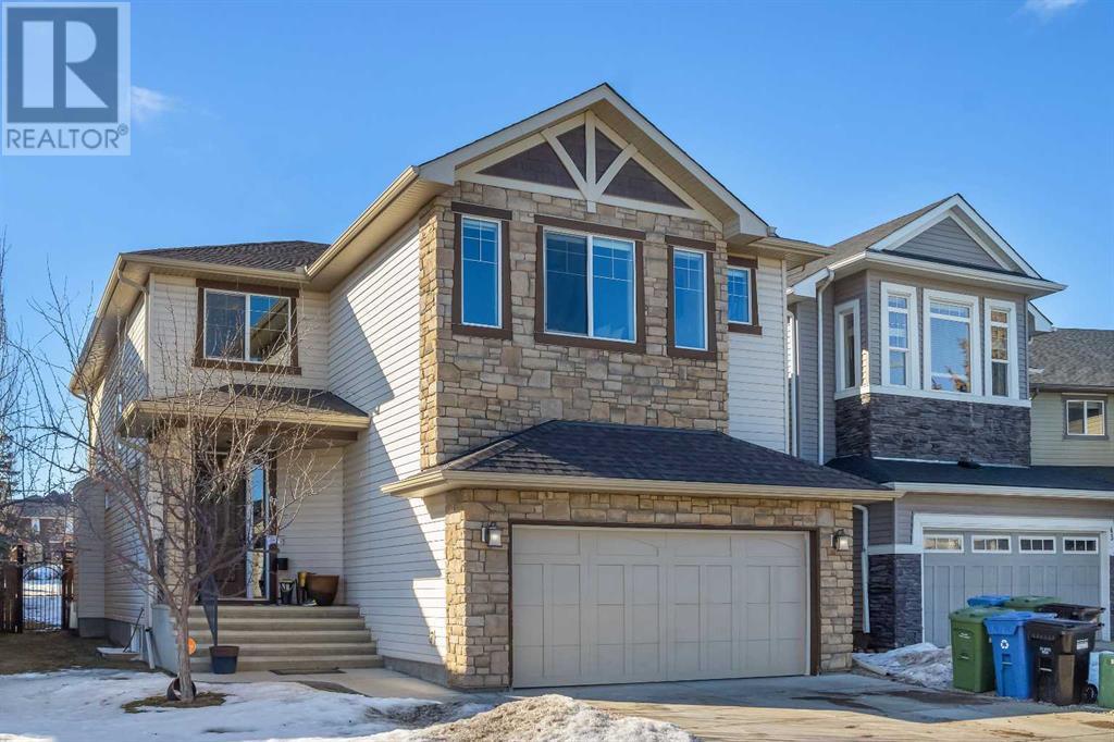 Property at 47 Silverado Ridge Crescent SW image 2
