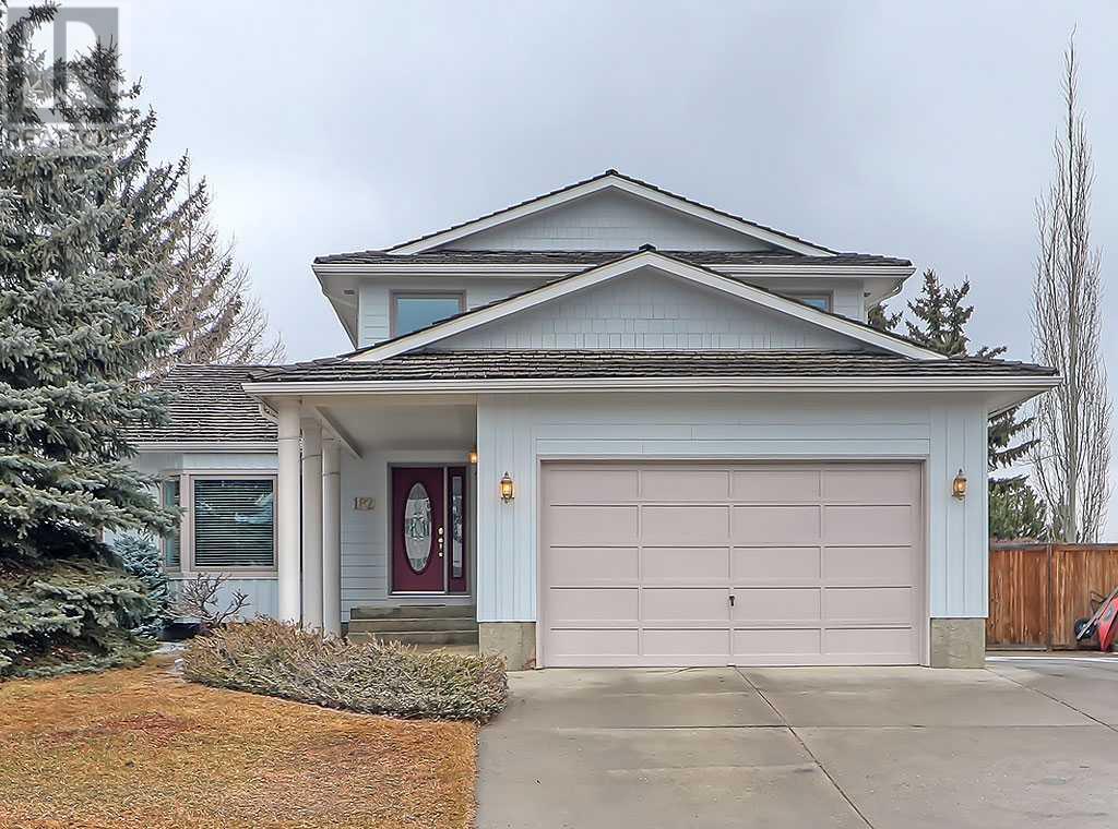 Property at 182 Woodbend Way SE image 5
