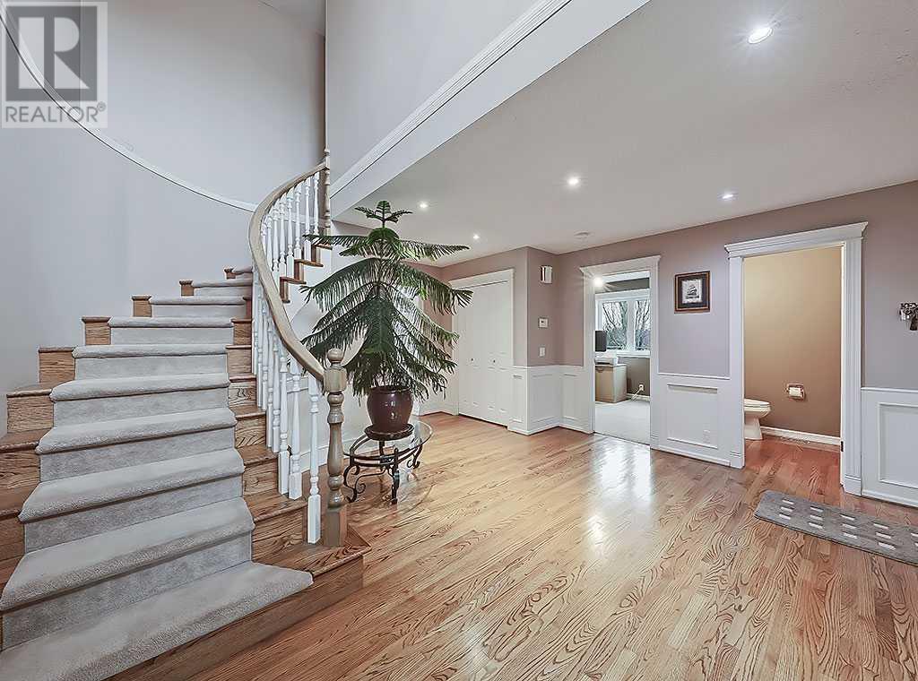 Property at 182 Woodbend Way SE image 4