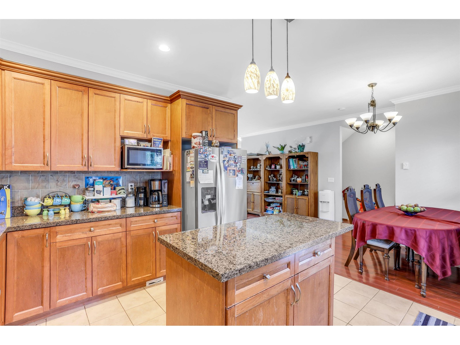 Property at 18 19219 67 AVENUE image 4