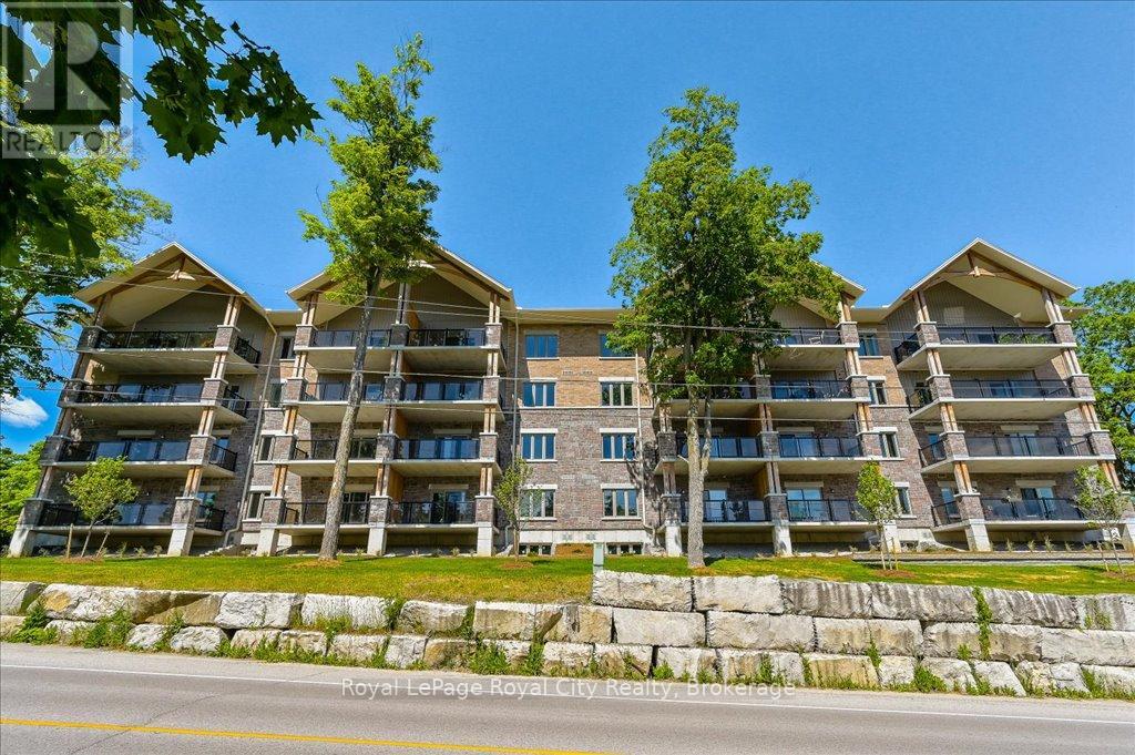 302 - 19 Stumpf Street, Centre Wellington, Ontario  N0B 1S0 - Photo 42 - X12095779
