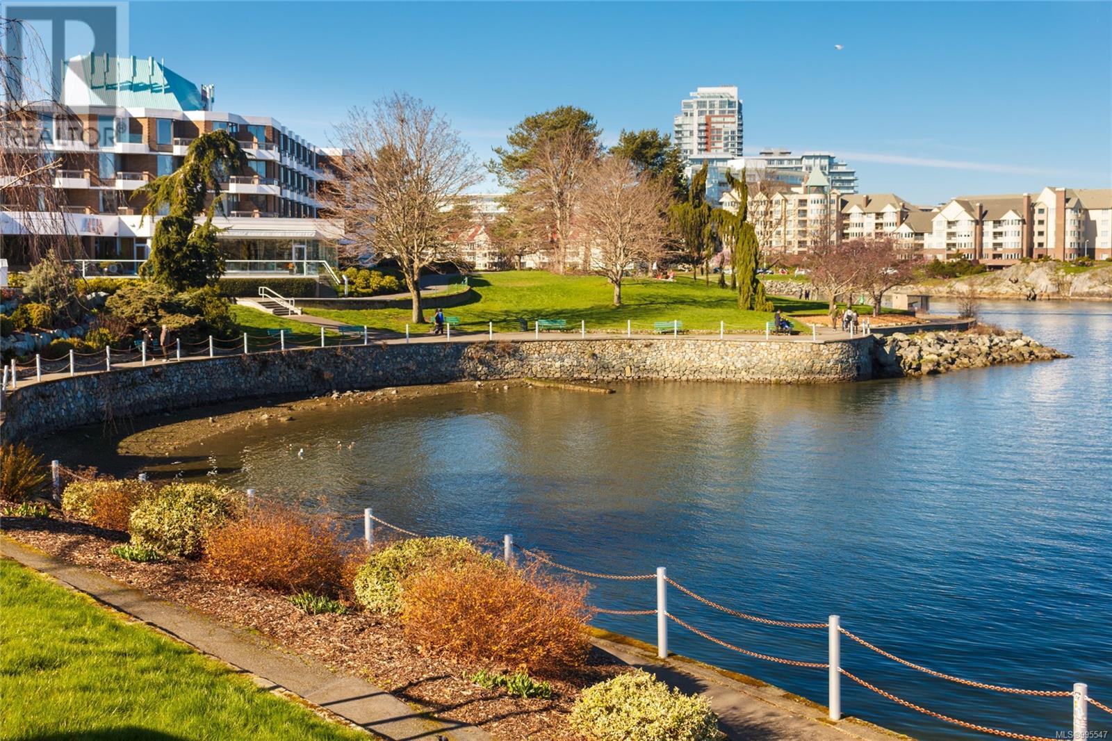101 225 Belleville St, Victoria, British Columbia  V8V 4T9 - Photo 32 - 995547