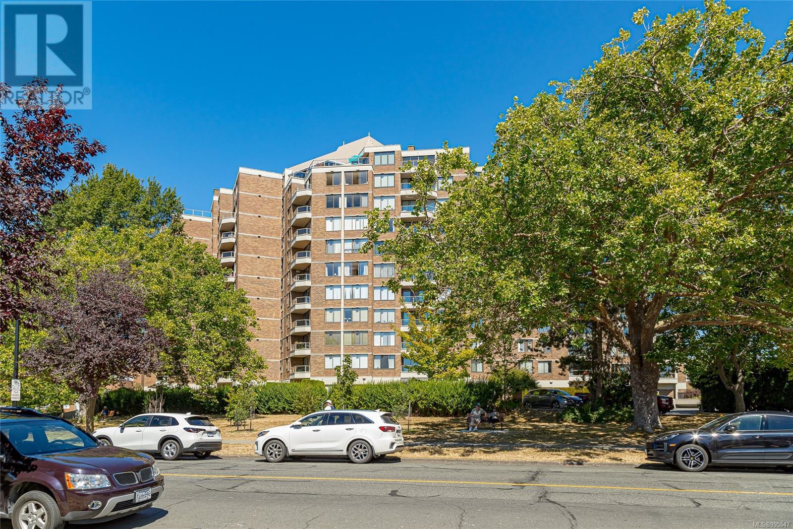 101 225 Belleville St, Victoria, British Columbia  V8V 4T9 - Photo 5 - 995547