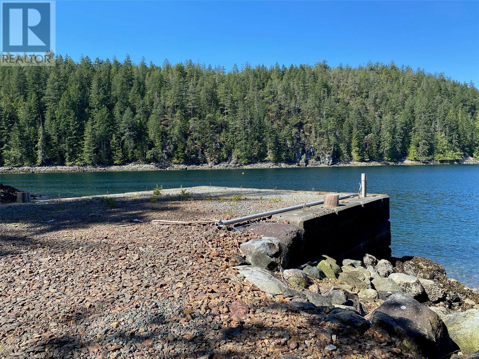 Dl 904 Quartz Bay, Cortes Island, British Columbia  V0V 0V0 - Photo 40 - 980467