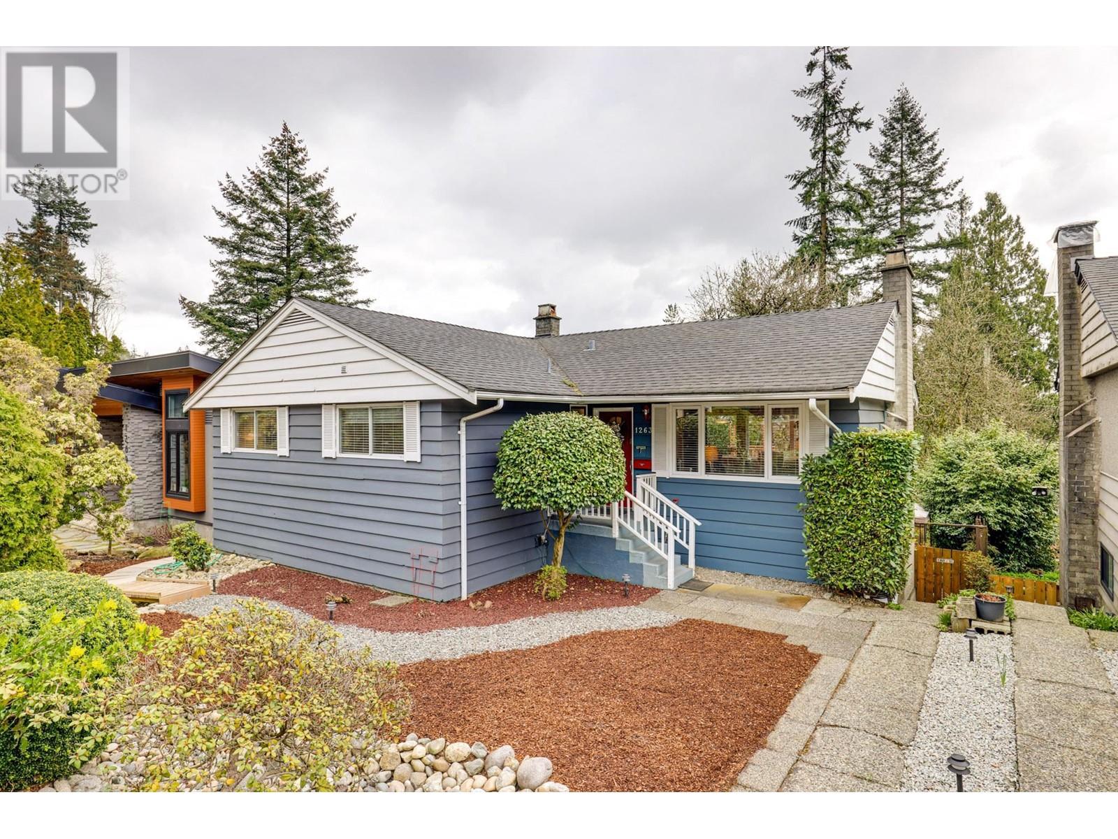 Property at 1263 CLOVERLEY STREET image 1