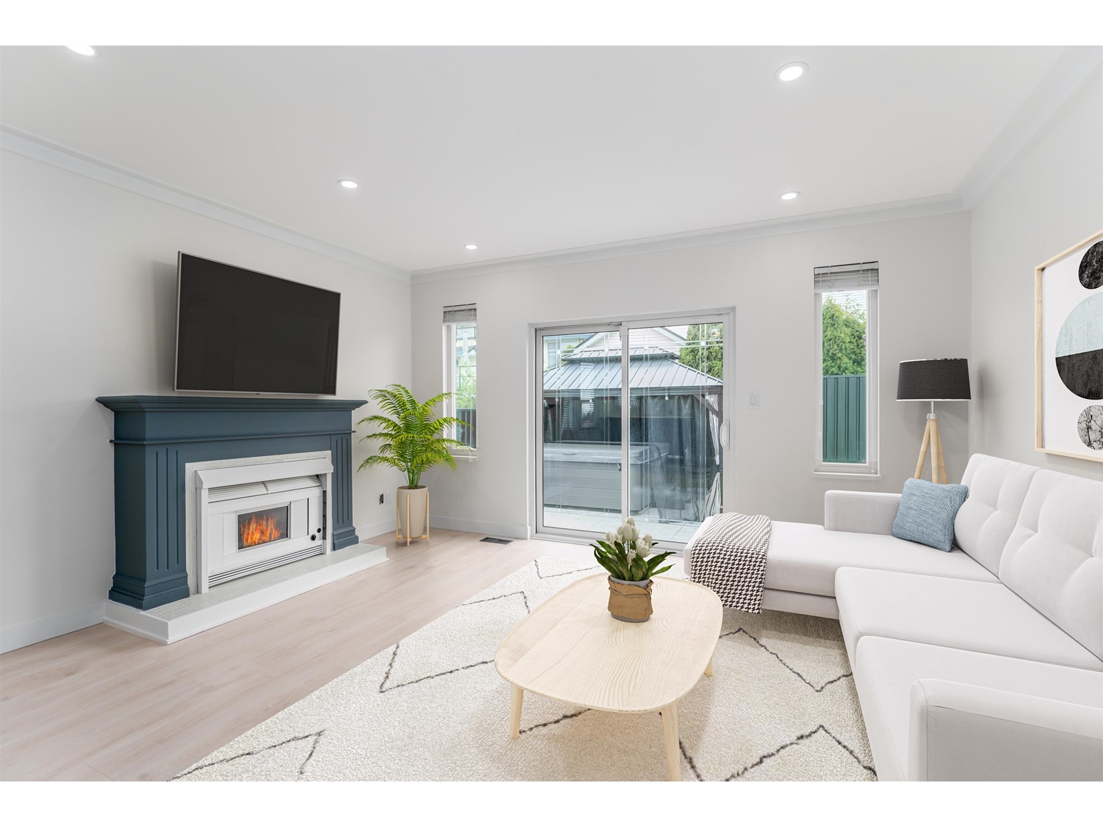 3073 Kingfisher Drive, Abbotsford, British Columbia  V2T 5K5 - Photo 12 - R2992516