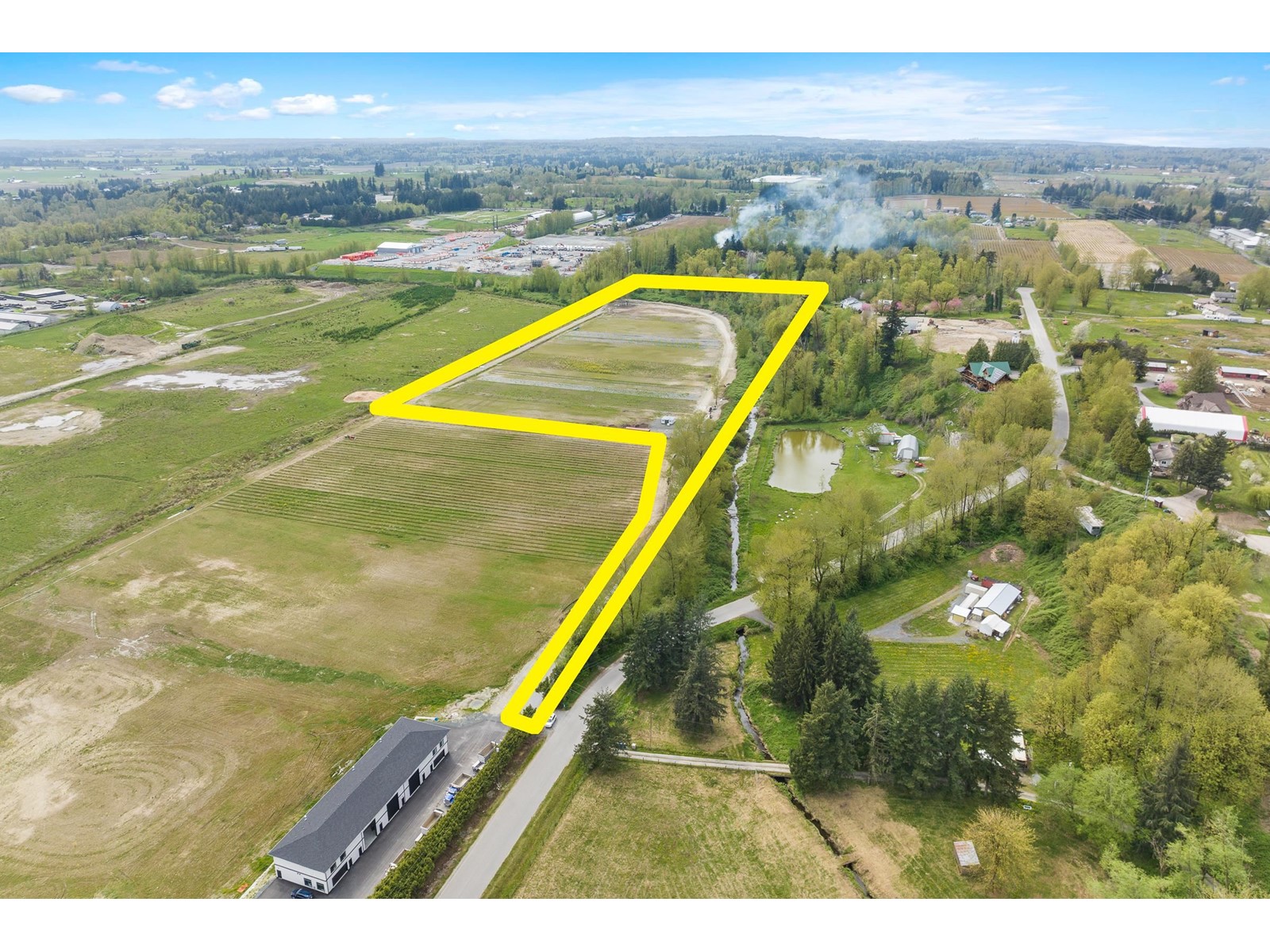 Property at 27890 MONTESINA AVENUE image 1
