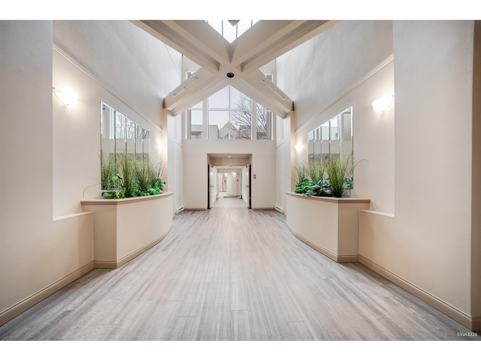 416 32085 GEORGE FERGUSON WAY, Abbotsford, British Columbia