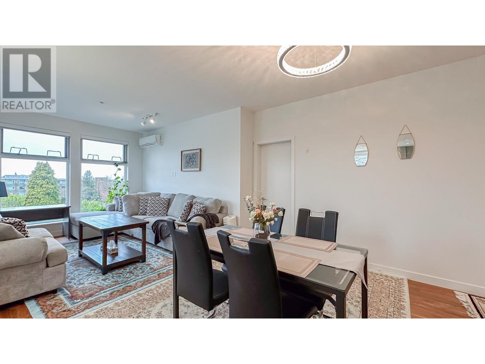 505 4867 Cambie Street, Vancouver, British Columbia  V5Z 0C5 - Photo 2 - R2993537