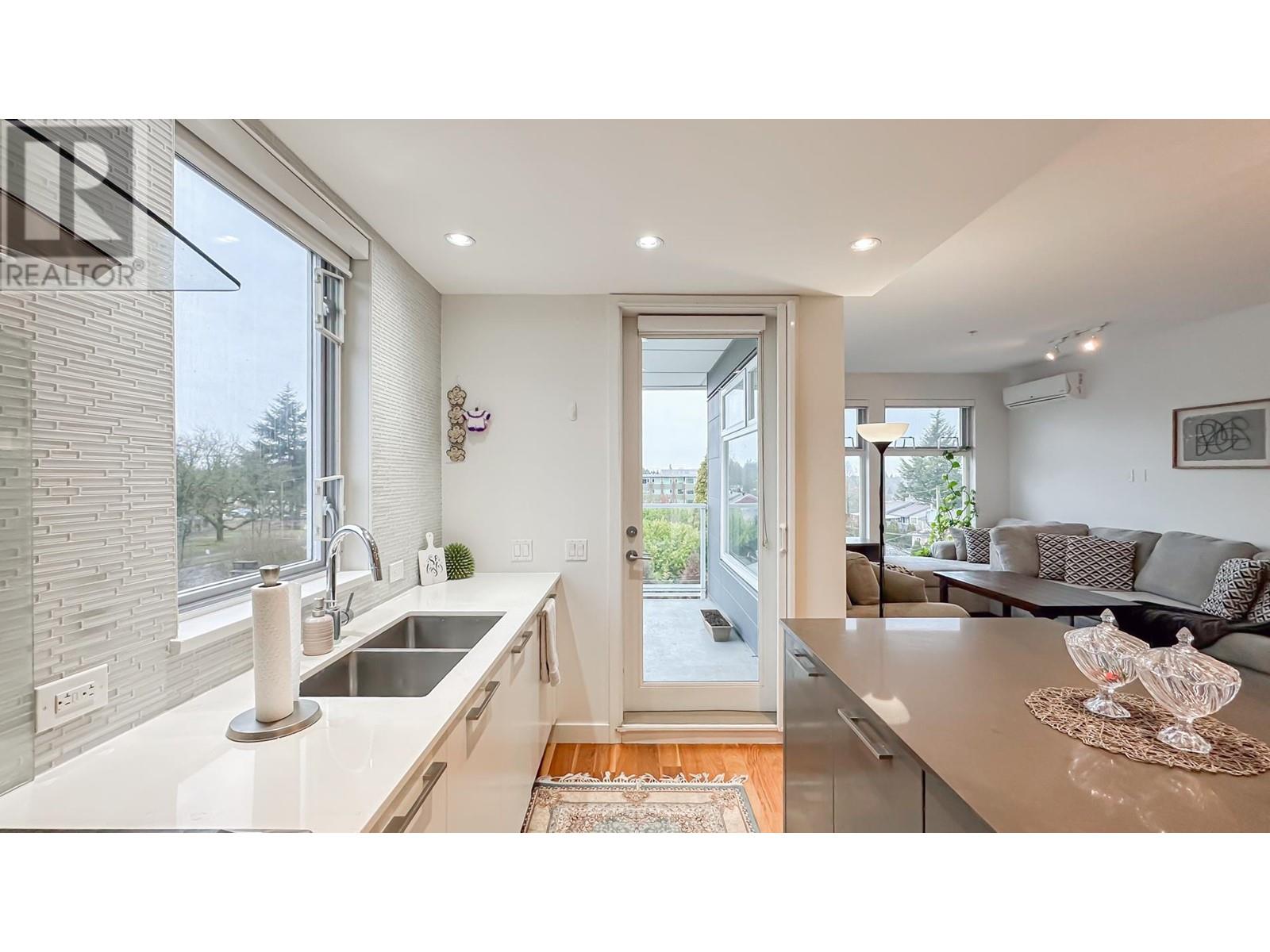 505 4867 Cambie Street, Vancouver, British Columbia  V5Z 0C5 - Photo 3 - R2993537