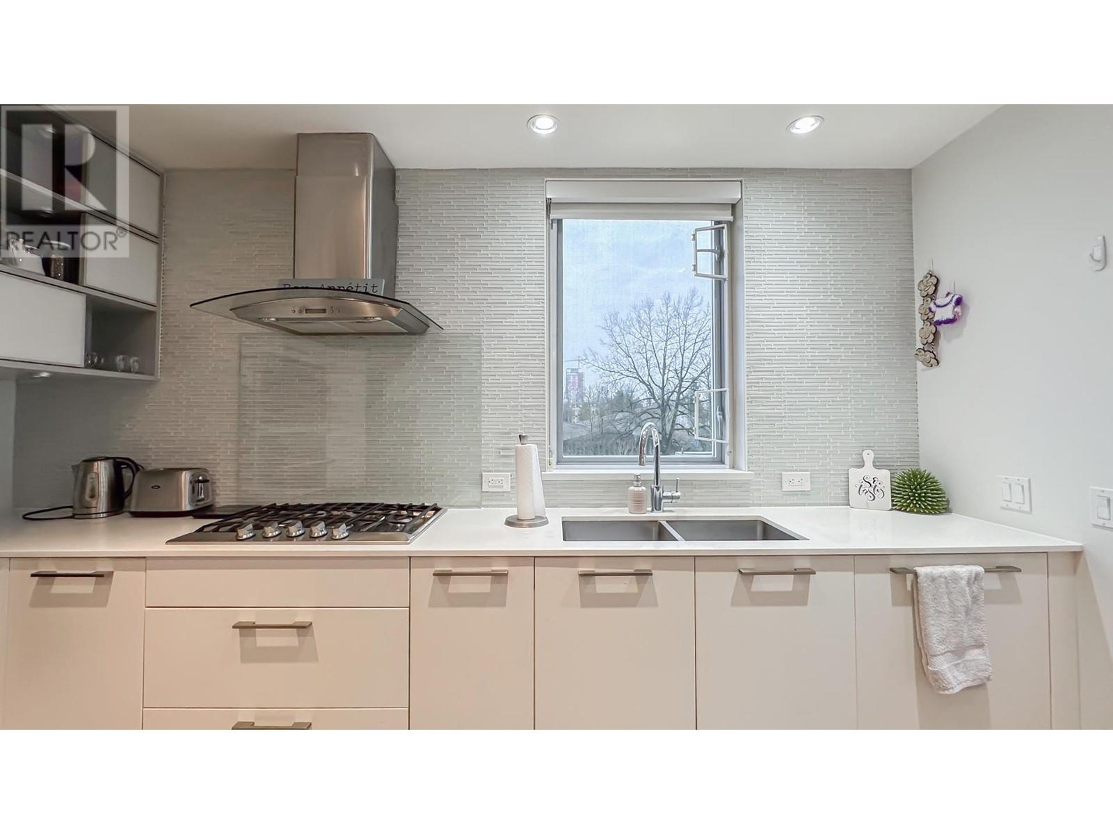 505 4867 Cambie Street, Vancouver, British Columbia  V5Z 0C5 - Photo 4 - R2993537