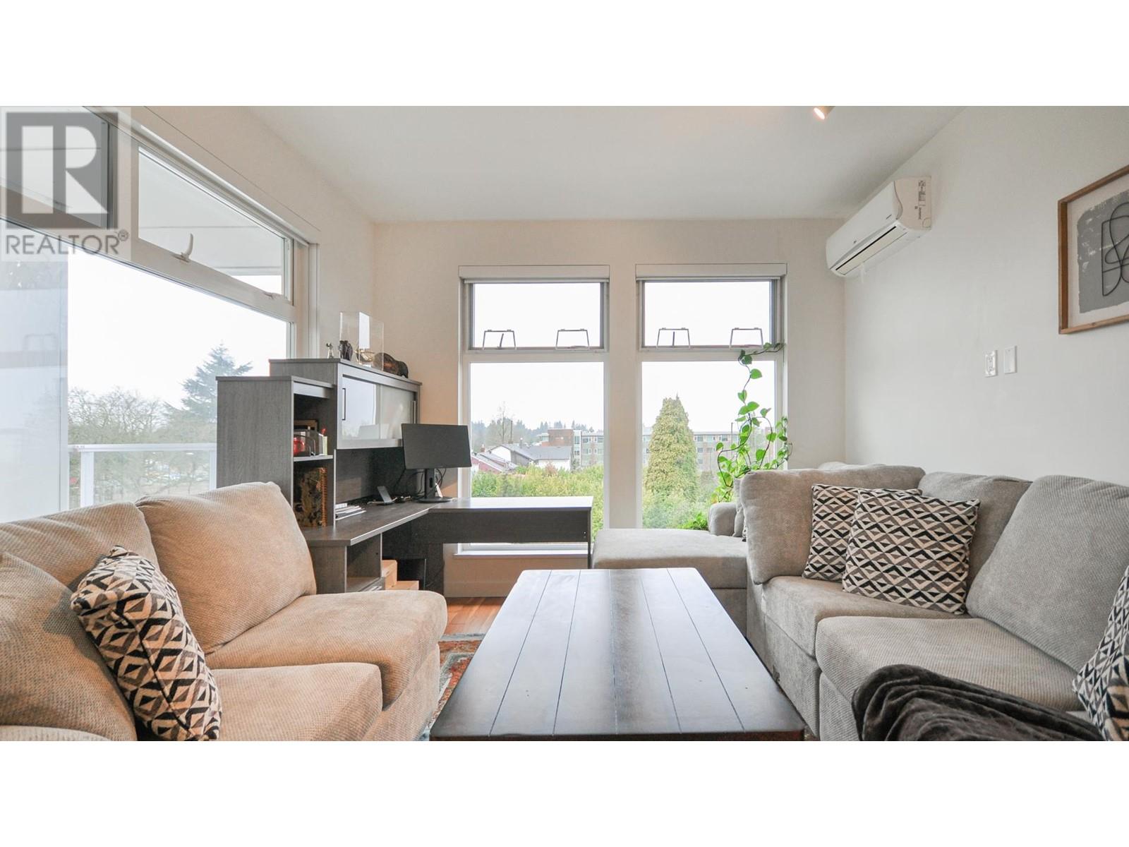 505 4867 Cambie Street, Vancouver, British Columbia  V5Z 0C5 - Photo 6 - R2993537