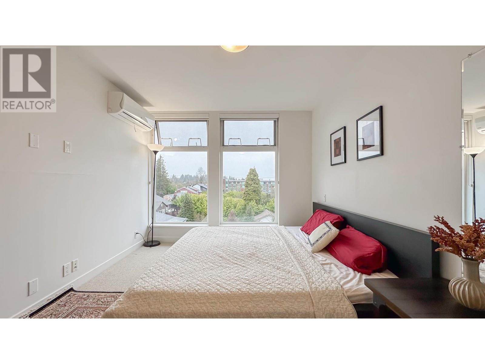 505 4867 Cambie Street, Vancouver, British Columbia  V5Z 0C5 - Photo 8 - R2993537