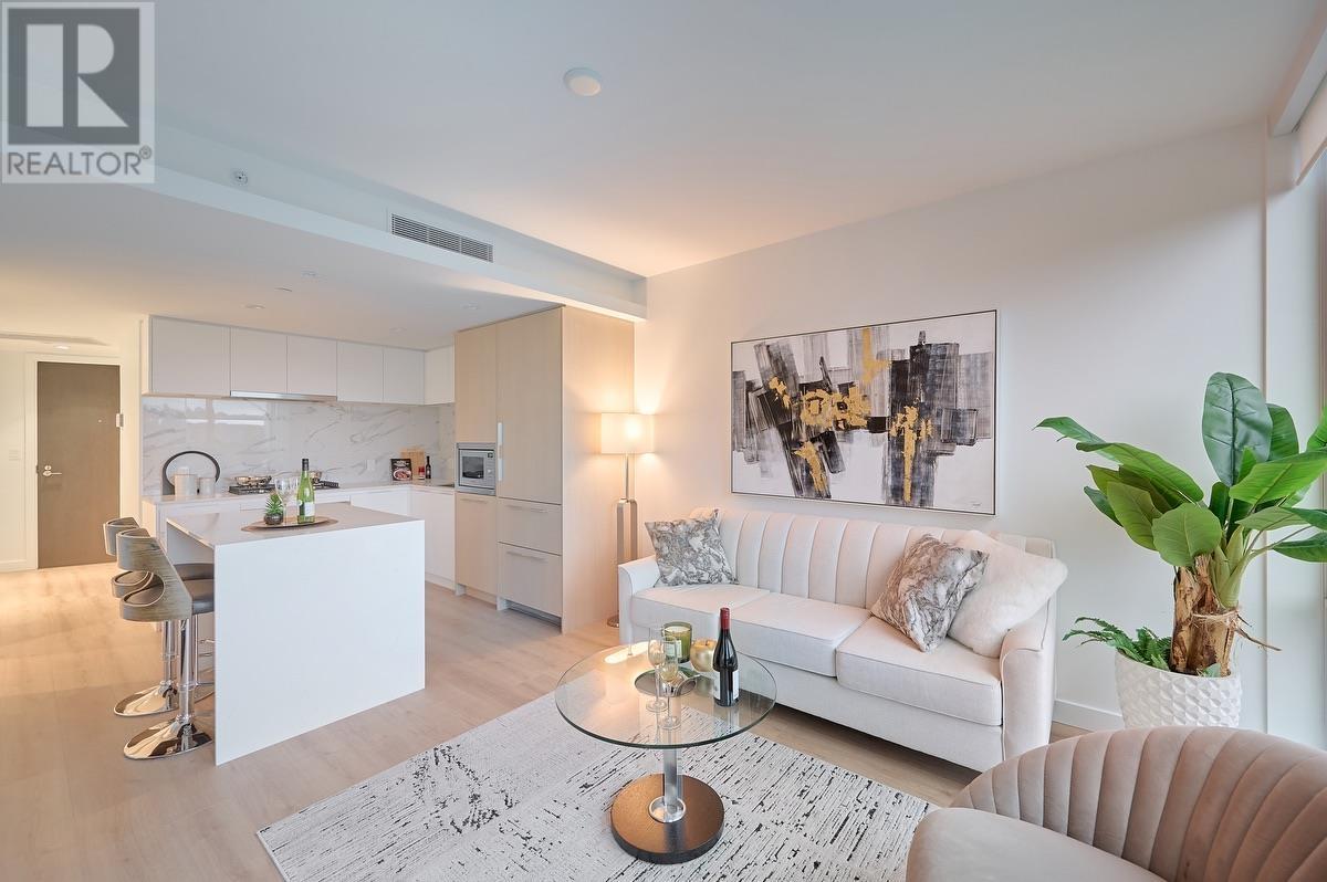 1308 1500 FERN STREET, north vancouver, British Columbia V7J0E6