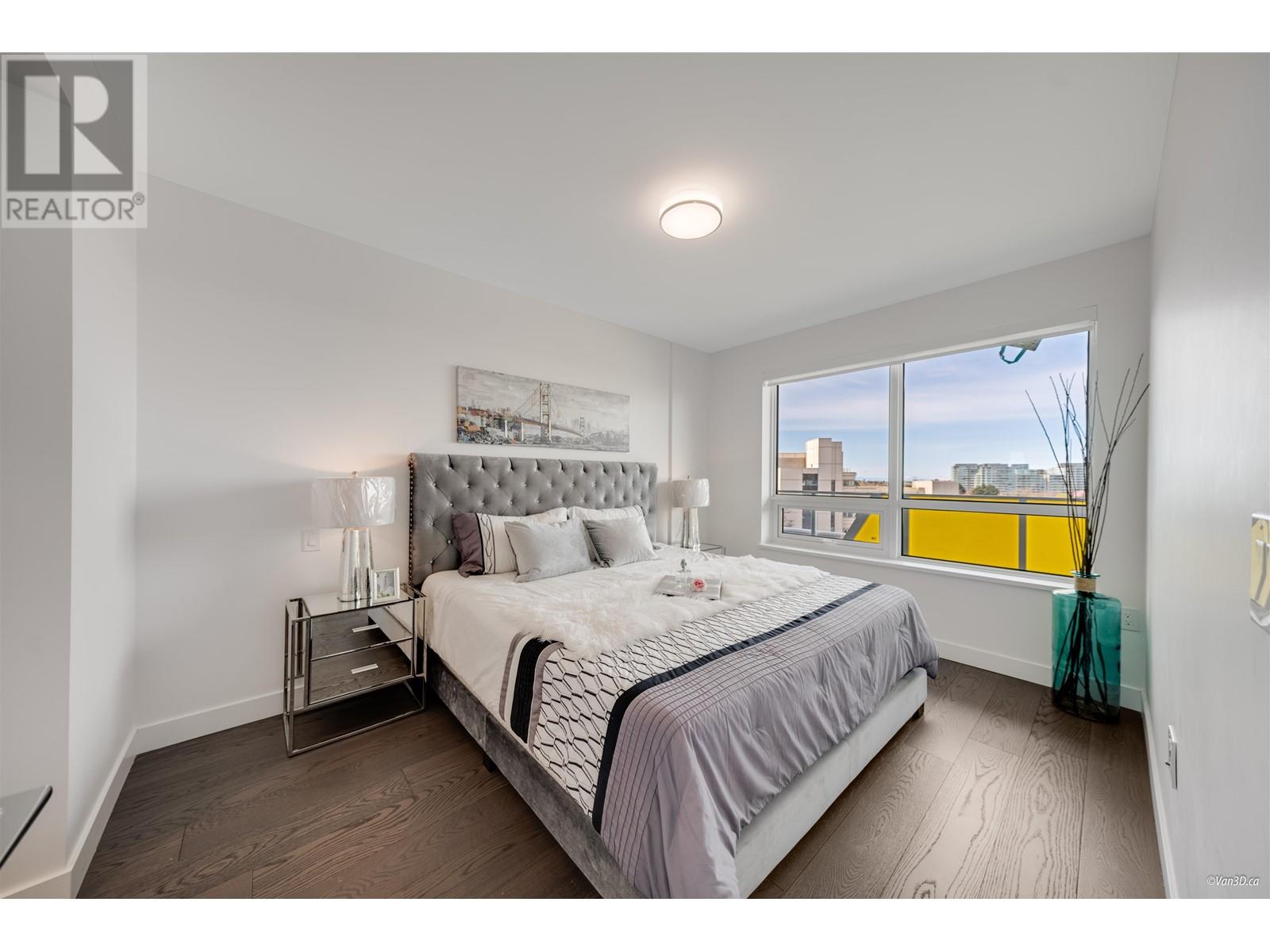 903 5788 Gilbert Road, Richmond, British Columbia  V6X 1B7 - Photo 10 - R2993559