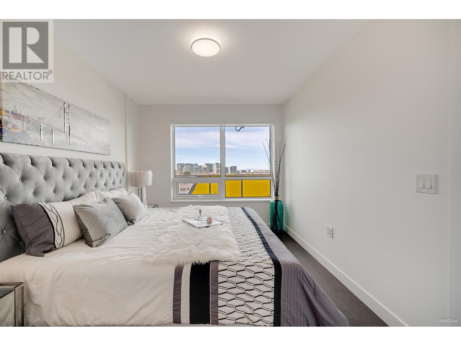 903 5788 Gilbert Road, Richmond, British Columbia  V6X 1B7 - Photo 11 - R2993559