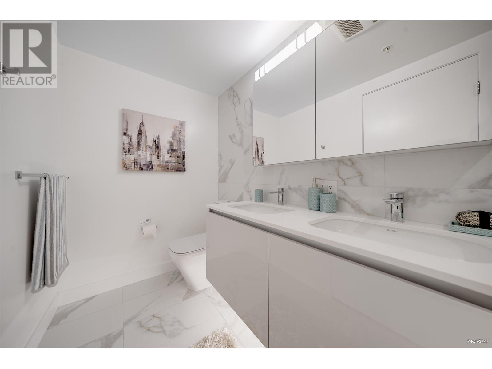 903 5788 Gilbert Road, Richmond, British Columbia  V6X 1B7 - Photo 13 - R2993559
