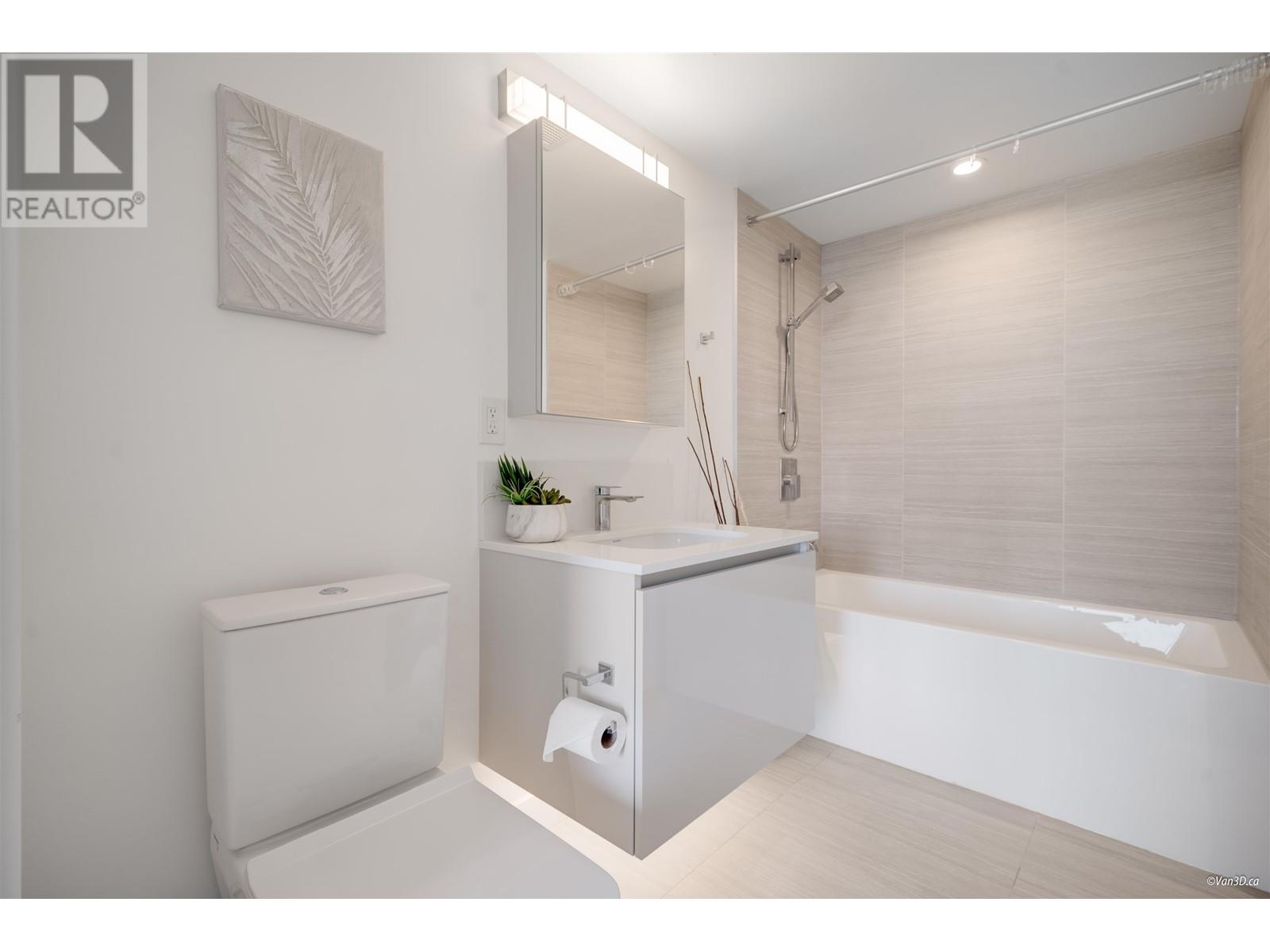903 5788 Gilbert Road, Richmond, British Columbia  V6X 1B7 - Photo 16 - R2993559